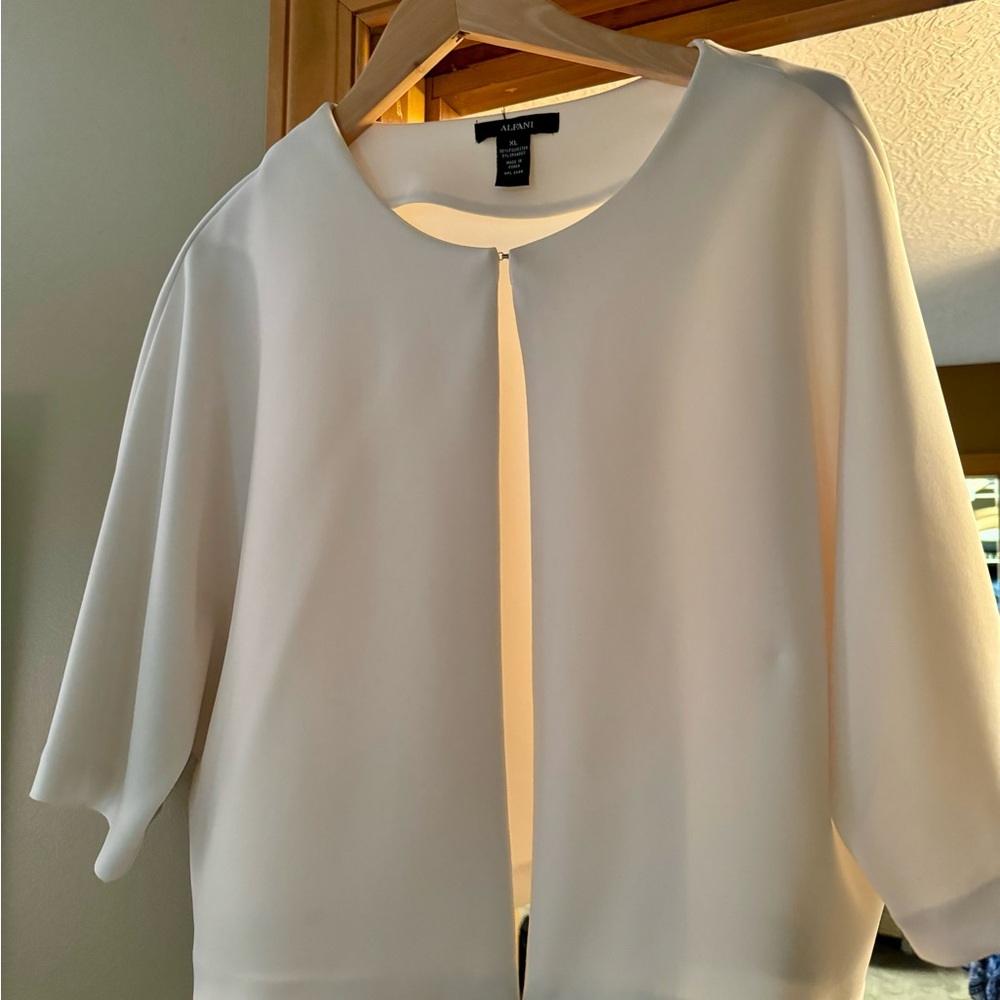 Alfani Lightweight Cover Size XL